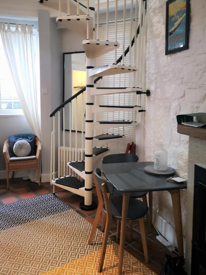 Apartment Heritage - The Auld Pottery EDI